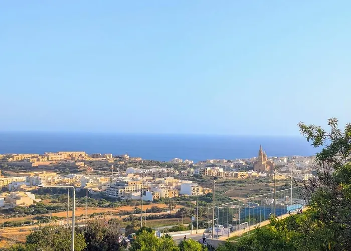 Gozo Vacation