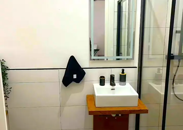 Lejlighed Gozo Vacation Nadur