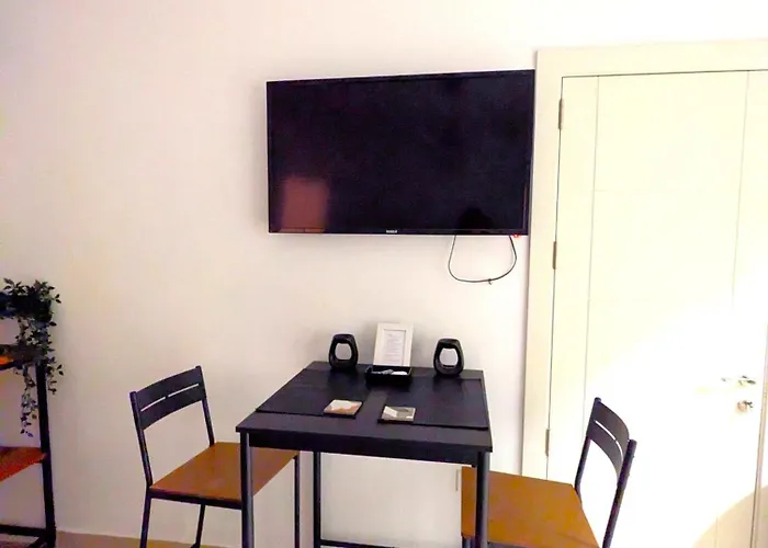 Gozo Vacation Lejlighed