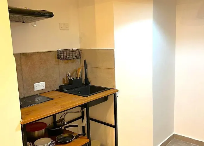 Gozo Vacation Lejlighed