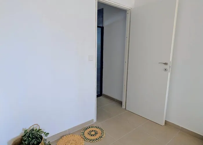 Апартаменты Gozo Vacation *