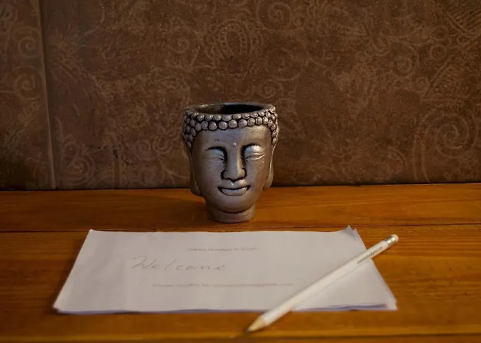 Gozo Vacation Апартаменты