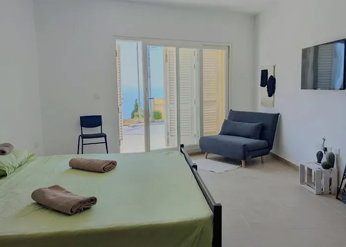 Gozo Vacation * Надур