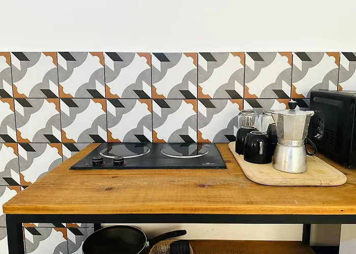 Gozo Vacation Апартаменты *