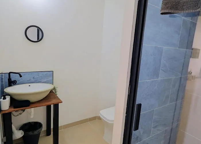 Gozo Vacation Lejlighed Nadur