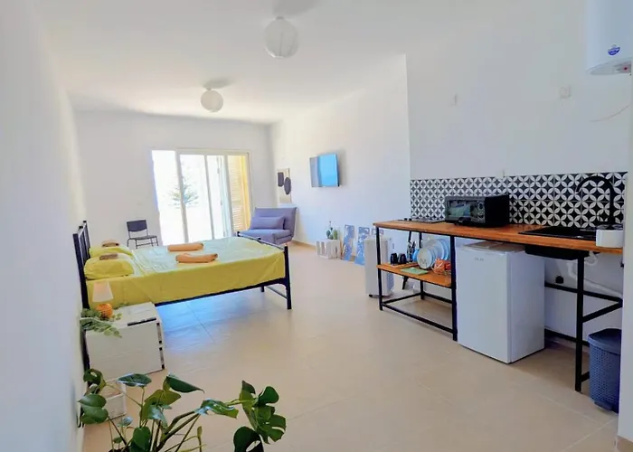 Lejlighed Gozo Vacation Nadur