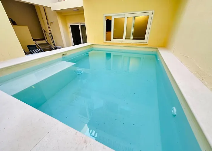 Lejlighed Gozo Vacation