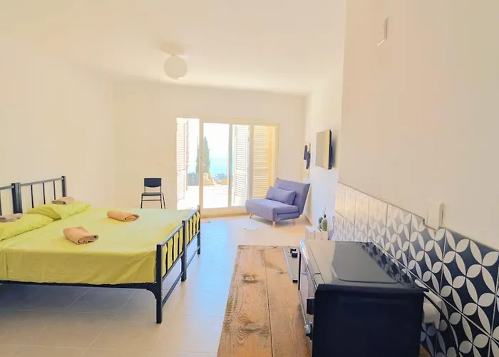 Gozo Vacation * نادور