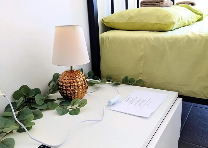 Gozo Vacation شقة *