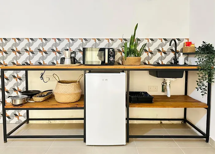 Апартаменты Gozo Vacation Надур