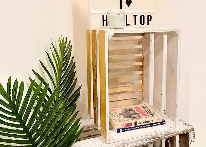 Апартаменты Gozo Vacation *