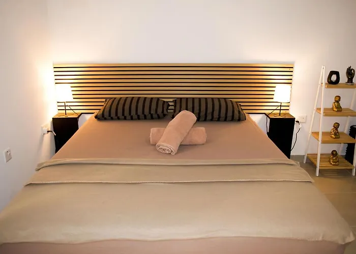 Gozo Vacation Апартаменты