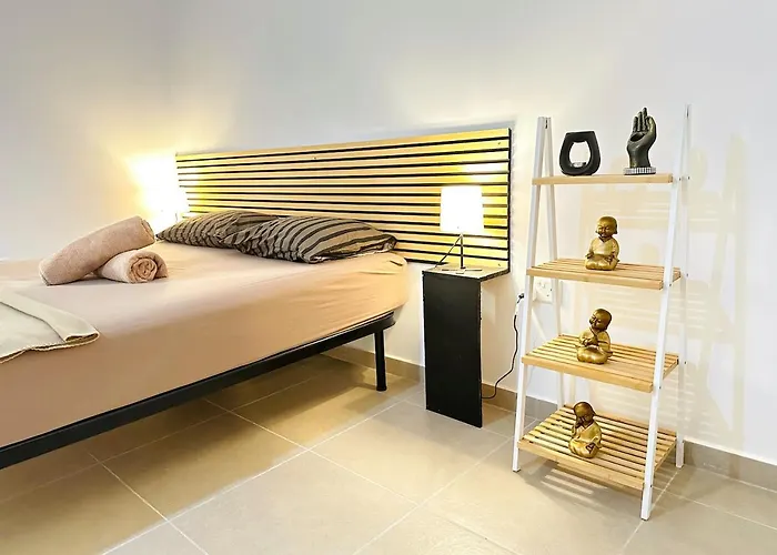 Gozo Vacation Апартаменты *