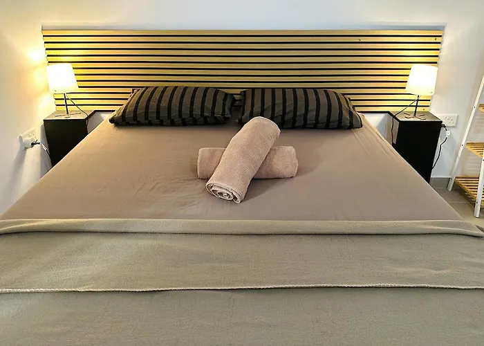 Gozo Vacation * Nadur