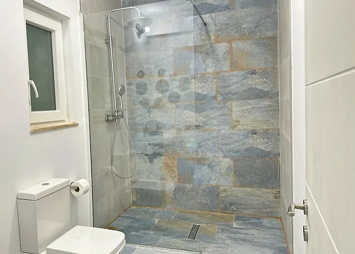 Апартаменты Gozo Vacation *