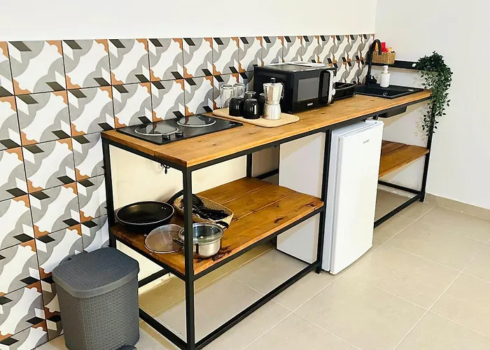 Gozo Vacation * Надур