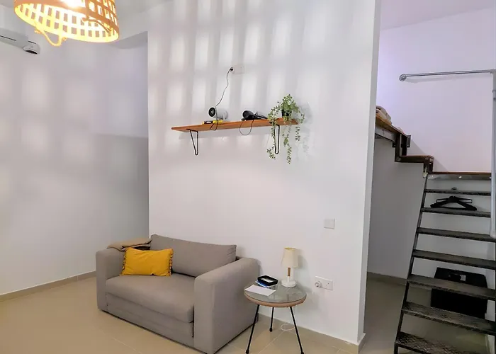 Апартаменты Gozo Vacation