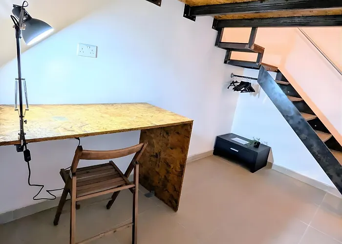 Gozo Vacation Апартаменты