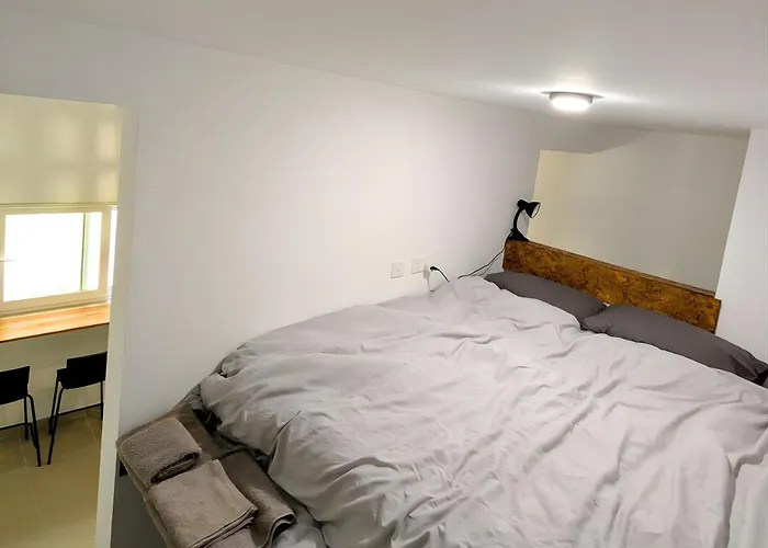 Апартаменты Gozo Vacation Надур