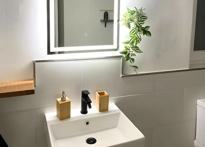 Gozo Vacation Апартаменты Надур