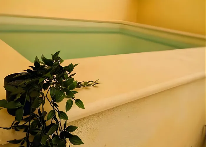 Gozo Vacation Апартаменты *