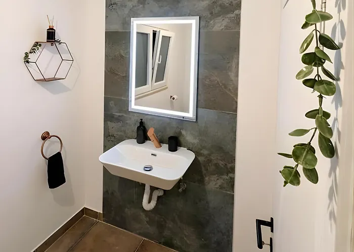 Lejlighed Gozo Vacation Nadur