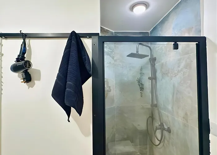 Апартаменты Gozo Vacation *