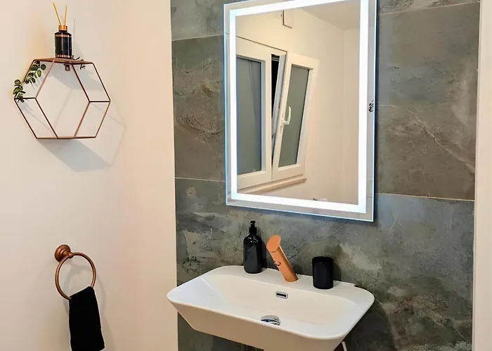 Апартаменты Gozo Vacation Надур