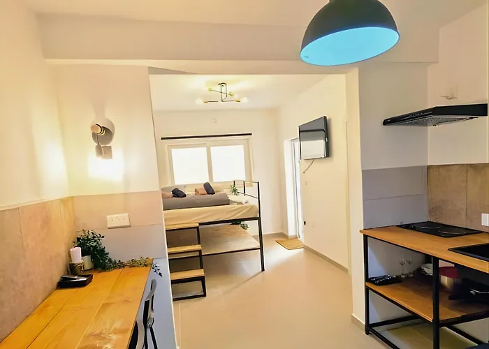 Gozo Vacation Апартаменты