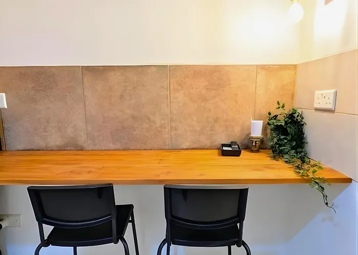 Апартаменты Gozo Vacation Надур