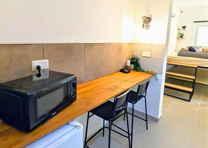 Lejlighed Gozo Vacation Nadur